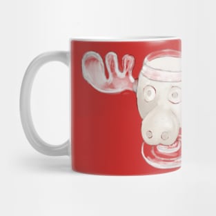 Griswold Nog Mug